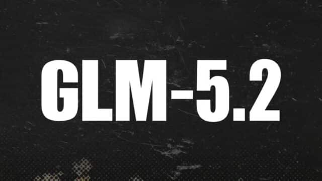 GLM-5.2: la IA de Código Abierto Que Rivaliza con Claude Opus 4.8 GLM-5.2: la IA de Código Abierto Que Rivaliza con Claude Opus 4.8