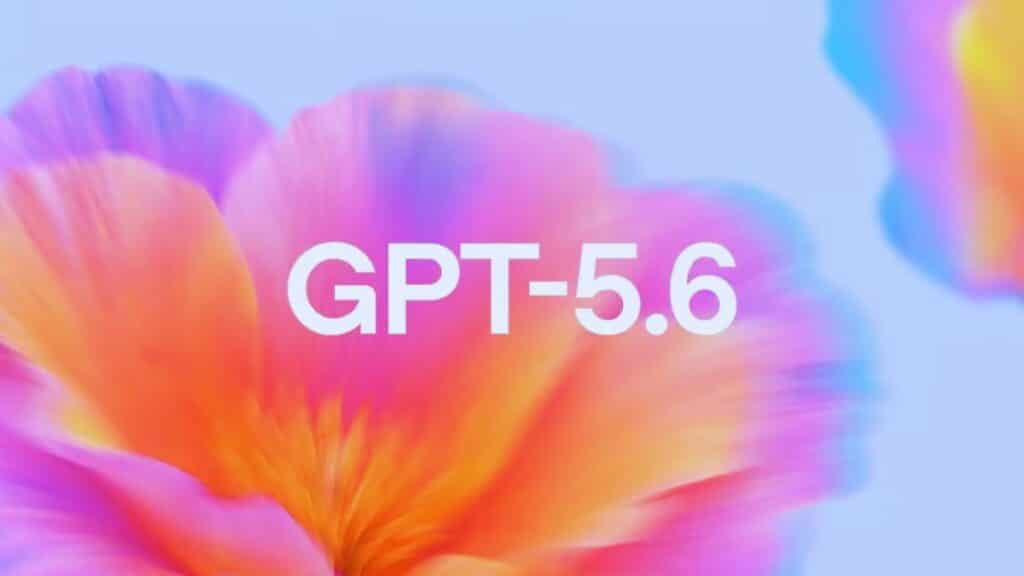 GPT 5.6 Se Avecina con Mejoras Significativas en IA y Agentes para Competir con Gemini