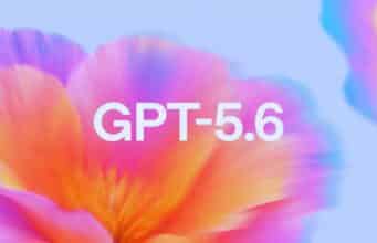 GPT 5.6 Se Avecina con Mejoras Significativas en IA y Agentes para Competir con Gemini GPT 5.6 Se Avecina con Mejoras Significativas en IA y Agentes para Competir con Gemini