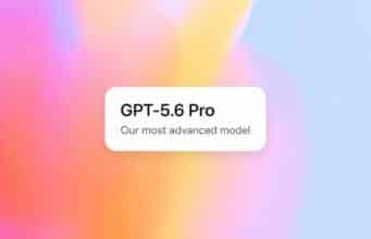 GPT-5.6 de OpenAI Está Muy Cerca: Nuevos Modelos, Mejor Rendimiento y Menor Coste GPT-5.6 de OpenAI Está Muy Cerca: Nuevos Modelos, Mejor Rendimiento y Menor Coste