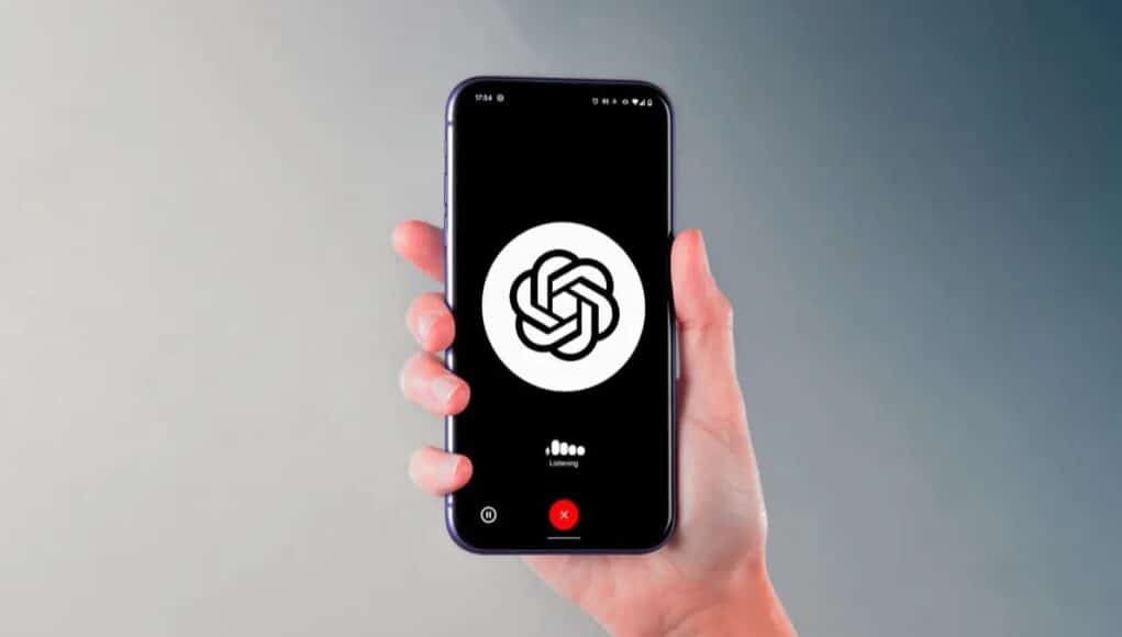 GPT-Bidi-1 de OpenAI, IA de Voz Bidireccional que Compite con Gemini GPT-Bidi-1 de OpenAI: IA de Voz Bidireccional que Compite con Gemini