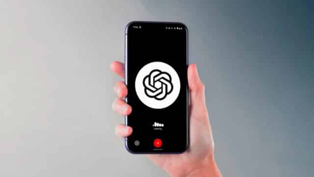 GPT-Bidi-1 de OpenAI: IA de Voz Bidireccional que Compite con Gemini