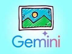 Gemini Permite Generar Imágenes con IA Gratis, Solo en Territorio de EE. UU. Gemini Permite Generar Imágenes con IA Gratis, Solo en Territorio de EE. UU.