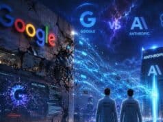 Google Afronta un Golpe en IA Tras la Marcha de Líderes del Proyecto Gemini
