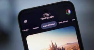 Google Cierra Pixel Studio y Lleva la Creación de Imágenes en Stickers con IA a Gemini