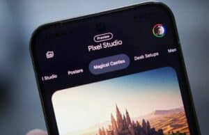 Google Cierra Pixel Studio y Lleva la Creación de Imágenes en Stickers con IA a Gemini