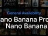 Google Cloud Anuncia Disponibilidad General para el Generador de Imágenes Nano Banana 2 y su Versión Pro Google Cloud Anuncia Disponibilidad General para el Generador de Imágenes Nano Banana 2 y su Versión Pro