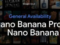 Google Cloud Anuncia Disponibilidad General para el Generador de Imágenes Nano Banana 2 y su Versión Pro Google Cloud Anuncia Disponibilidad General para el Generador de Imágenes Nano Banana 2 y su Versión Pro