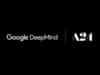 Google DeepMind Invierte 75 Millones de Dólares para Llevar su IA al Cine con A24