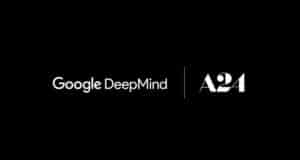 Google DeepMind Invierte 75 Millones de Dólares para Llevar su IA al Cine con A24