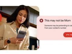 Google Estrena un Sistema de Detección de Llamadas Falsas en Android Contra Estafas Deepfake Google Estrena un Sistema de Detección de Llamadas Falsas en Android Contra Estafas Deepfake