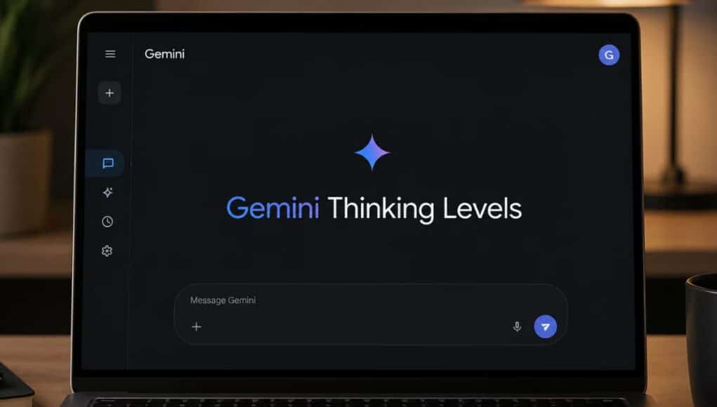 Google Libera el Modo Pensamiento Extendido de Gemini Gratis Tras las Críticas Google Libera el Modo Pensamiento Extendido de Gemini Gratis Tras las Críticas