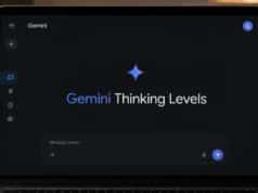 Google Libera el Modo Pensamiento Extendido de Gemini Gratis Tras las Críticas Google Libera el Modo Pensamiento Extendido de Gemini Gratis Tras las Críticas