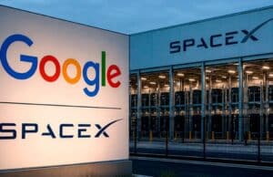 Google Pagará 920 Millones al Mes a SpaceX por Potencia de IA con xAI y Nvidia Google Pagará 920 Millones al Mes a SpaceX por Potencia de IA con xAI y Nvidia