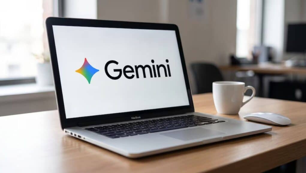 Google Prepara en Gemini un Asistente para macOS que Entiende lo que Ves y Dices Google Prepara en Gemini un Asistente para macOS que Entiende lo que Ves y Dices