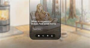 Google Presenta Dreambeans, una App de IA que Convierte tu Vida en una Historia Animada