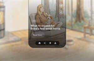 Google Presenta Dreambeans, una App de IA que Convierte tu Vida en una Historia Animada Google Presenta Dreambeans, una App de IA que Convierte tu Vida en una Historia Animada