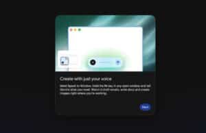 Google Prueba Dictado por Voz y Magic Pointer en Gemini para macOS