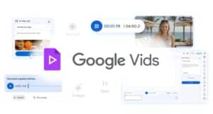 Google Vids Ahora Permite Crear Avatares de IA y Vídeos Más Largos con Veo 3