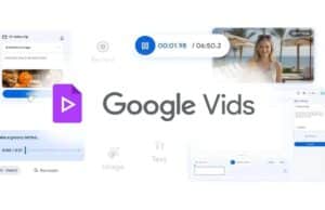 Google Vids Ahora Permite Crear Avatares de IA y Vídeos Más Largos con Veo 3