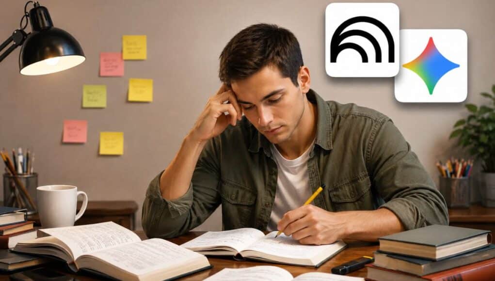 Gracias a la IA de Gemini, NotebookLM Puede Generar PDFs, Excel y Presentaciones con Solo Pedirlo Gracias a la IA de Gemini, NotebookLM Puede Generar PDFs, Excel y Presentaciones con Solo Pedirlo