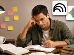 Gracias a la IA de Gemini, NotebookLM Puede Generar PDFs, Excel y Presentaciones con Solo Pedirlo Gracias a la IA de Gemini, NotebookLM Puede Generar PDFs, Excel y Presentaciones con Solo Pedirlo
