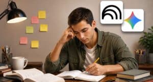 Gracias a la IA de Gemini, NotebookLM Puede Generar PDFs, Excel y Presentaciones con Solo Pedirlo