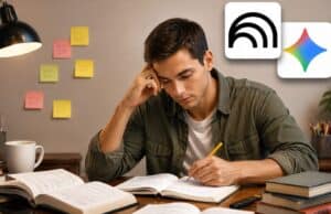 Gracias a la IA de Gemini, NotebookLM Puede Generar PDFs, Excel y Presentaciones con Solo Pedirlo Gracias a la IA de Gemini, NotebookLM Puede Generar PDFs, Excel y Presentaciones con Solo Pedirlo