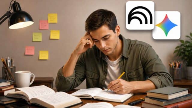 Gracias a la IA de Gemini, NotebookLM Puede Generar PDFs, Excel y Presentaciones con Solo Pedirlo Gracias a la IA de Gemini, NotebookLM Puede Generar PDFs, Excel y Presentaciones con Solo Pedirlo