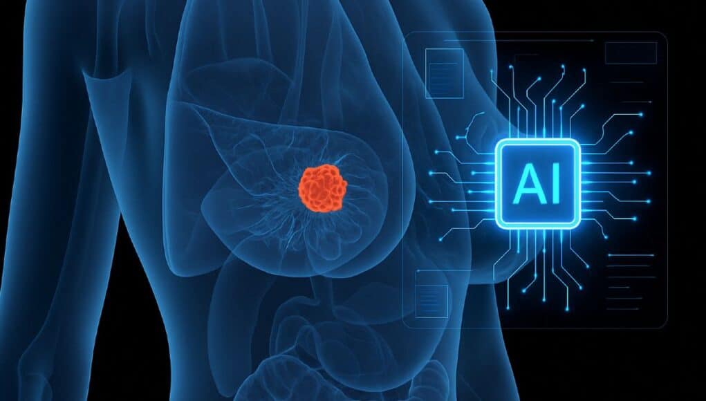 Harvard Revela Que la Inteligencia Artificial Detecta Cáncer de Mama Hasta 6 Años Antes de que Aparezca Harvard Revela Que la Inteligencia Artificial Detecta Cáncer de Mama Hasta 6 Años Antes de que Aparezca