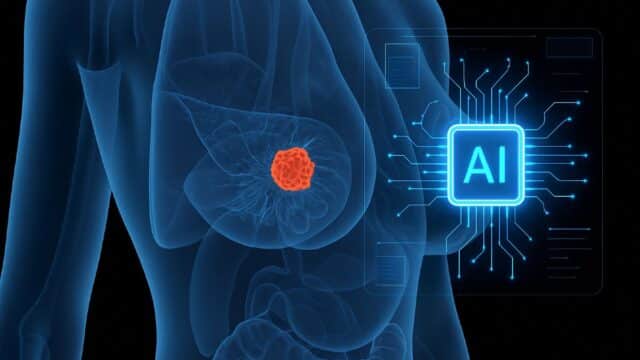 Harvard Revela Que la Inteligencia Artificial Detecta Cáncer de Mama Hasta 6 Años Antes de que Aparezca Harvard Revela Que la Inteligencia Artificial Detecta Cáncer de Mama Hasta 6 Años Antes de que Aparezca