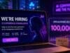 Hasta 2.000 Dólares por Evaluar Audios Eróticos de IA: Así Es el Trabajo Viral que Ofrece Joi AI Hasta 2.000 Dólares por Evaluar Audios Eróticos de IA: Así Es el Trabajo Viral que Ofrece Joi AI