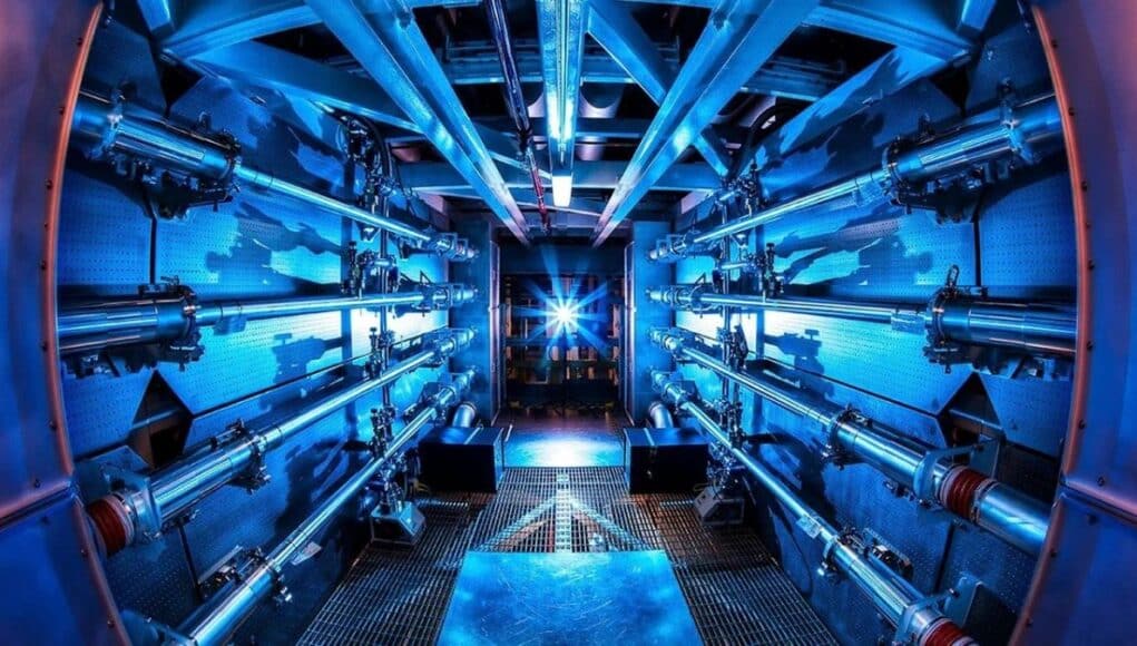 IA Ayuda a una Startup China a Desbloquear el Reto que Frenaba la Fusión Nuclear IA Ayuda a una Startup China a Desbloquear el Reto que Frenaba la Fusión Nuclear