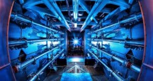 IA Ayuda a una Startup China a Desbloquear el Reto que Frenaba la Fusión Nuclear