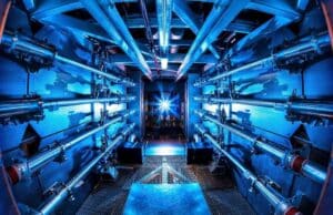 IA Ayuda a una Startup China a Desbloquear el Reto que Frenaba la Fusión Nuclear