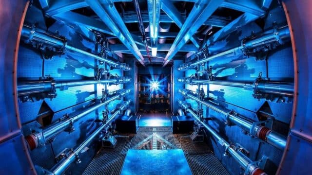 IA Ayuda a una Startup China a Desbloquear el Reto que Frenaba la Fusión Nuclear IA Ayuda a una Startup China a Desbloquear el Reto que Frenaba la Fusión Nuclear