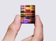 IBM Presenta el Primer Chip de 0,7 Nanómetros que Multiplican por Cinco la Potencia en Móviles IBM Presenta el Primer Chip de 0,7 Nanómetros que Multiplican por Cinco la Potencia en Móviles