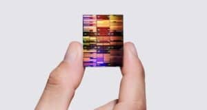 IBM Presenta el Primer Chip de 0,7 Nanómetros que Multiplican por Cinco la Potencia en Móviles