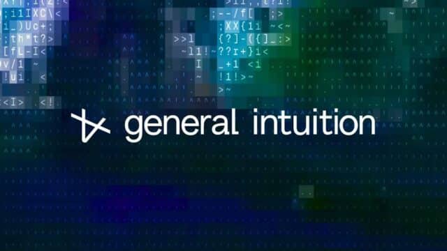 Jeff Bezos y Eric Schmidt Apoyan la IA de General Intuition Basada en Gameplay