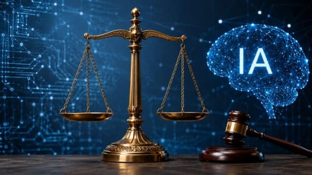 Jurisprudencia Generada por IA Acaba con un Juicio en Mississippi: Acusación y Defensa Reciben Multa Jurisprudencia Generada por IA Acaba con un Juicio en Mississippi: Acusación y Defensa Reciben Multa