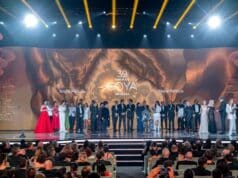 La Academia de Cine Cambia las Reglas y Prohíbe las Películas con IA en los Goya 2027 La Academia de Cine Cambia las Reglas y Prohíbe las Películas con IA en los Goya 2027