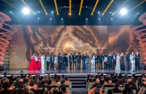 La Academia de Cine Cambia las Reglas y Prohíbe las Películas con IA en los Goya 2027 La Academia de Cine Cambia las Reglas y Prohíbe las Películas con IA en los Goya 2027