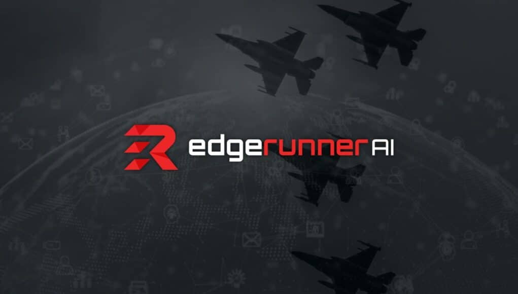 La Armada de Estados Unidos Da Luz Verde a EdgeRunner AI con Datos Clasificados La Armada de Estados Unidos Da Luz Verde a EdgeRunner AI con Datos Clasificados