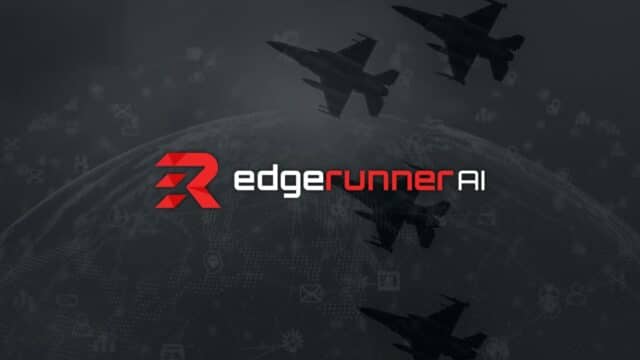 La Armada de Estados Unidos Da Luz Verde a EdgeRunner AI con Datos Clasificados La Armada de Estados Unidos Da Luz Verde a EdgeRunner AI con Datos Clasificados