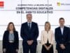 La Comunidad de Madrid y Microsoft, Impulsan un Plan Masivo Gratuito de Formación en IA Hasta el 30 de junio La Comunidad de Madrid y Microsoft, Impulsan un Plan Masivo Gratuito de Formación en IA Hasta el 30 de junio