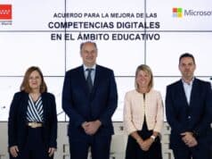 La Comunidad de Madrid y Microsoft, Impulsan un Plan Masivo Gratuito de Formación en IA Hasta el 30 de junio La Comunidad de Madrid y Microsoft, Impulsan un Plan Masivo Gratuito de Formación en IA Hasta el 30 de junio