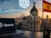 OpenAI se Expande a Madrid Tras Crecer un 40 % en Usuarios en España La Expansión de OpenAI Llega a Madrid Tras Crecer un 40 % en Usuarios en España