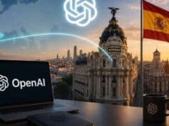 OpenAI se Expande a Madrid Tras Crecer un 40 % en Usuarios en España La Expansión de OpenAI Llega a Madrid Tras Crecer un 40 % en Usuarios en España