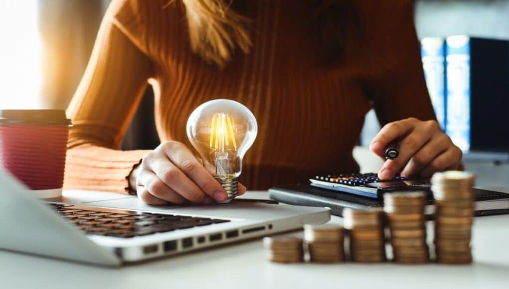 La Factura de la Luz Sigue Subiendo, Pero la IA Cree Haber Encontrado Dónde se Escapa el Dinero La Factura de la Luz Sigue Subiendo, Pero la IA Cree Haber Encontrado Dónde se Escapa el Dinero