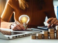 La Factura de la Luz Sigue Subiendo, Pero la IA Cree Haber Encontrado Dónde se Escapa el Dinero La Factura de la Luz Sigue Subiendo, Pero la IA Cree Haber Encontrado Dónde se Escapa el Dinero